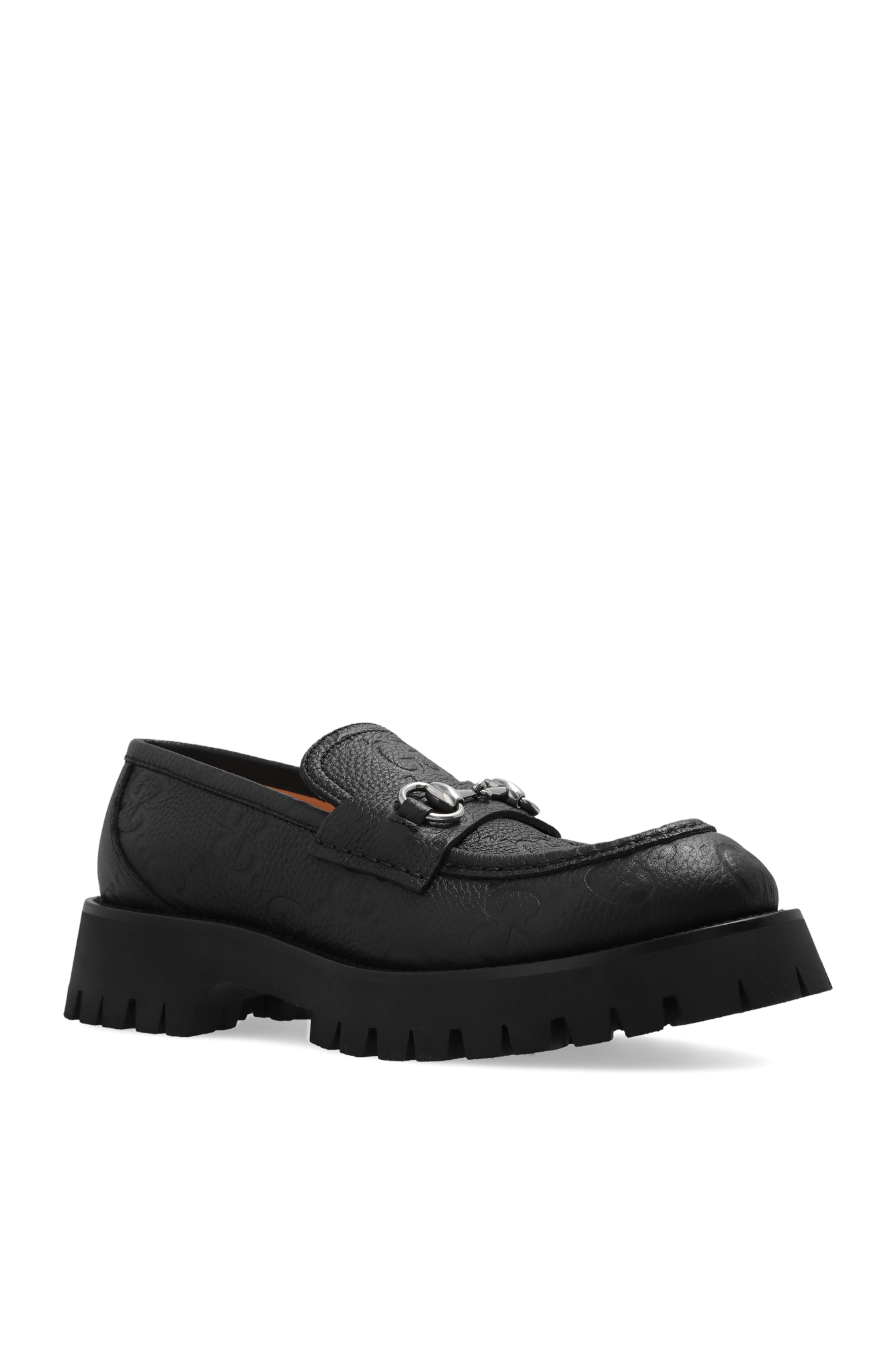 Gucci Leather loafers | Women's | Vitkac